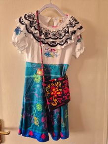 mirabelle costume (encanto)