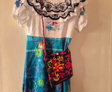 mirabelle costume (encanto)