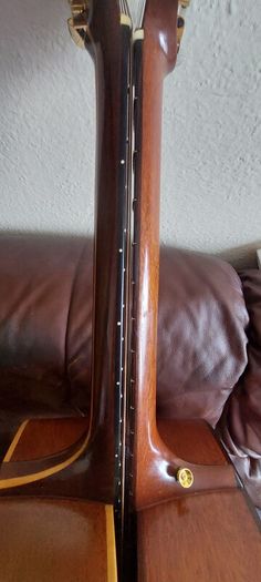 Lowden S10P (O22) JUMBO Made In Ireland in 1986. Very Rare Guitar from Lowdens Golden Era. Comes With A Calton Case worth 1500 on its own!