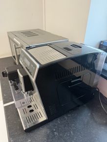 coffee machine