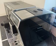 coffee machine