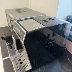coffee machine