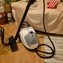 Karcher SC4 Steam Cleaner