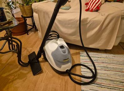 Karcher SC4 Steam Cleaner