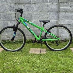 bike