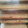 Pine Shelf Unit (26138) Image 4