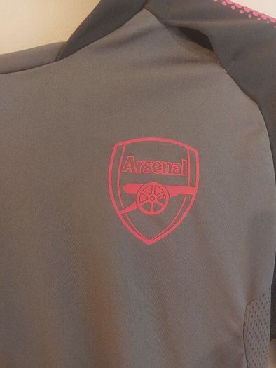arsenal jersey