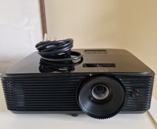 Optoma HD143X Projector (1080p)