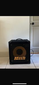 Markbass Mark Bass Amplifer