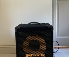 Markbass Mark Bass Amplifer