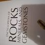 Rocks Minerals. Mind Over Matter Image 2