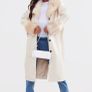women long coat Image 3