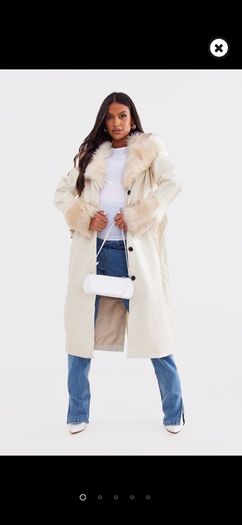 women long coat