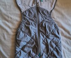 Love to dream swaddle up 2.5 tog