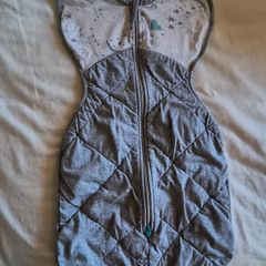 Love to dream swaddle up 2.5 tog