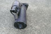 Toyota Carina E, Petrol Starter Motor.