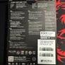 32GB (2x16GB) Teamgroup T-Force Delta DRR5 CL30 6000Mhz New / Boxed Image 3