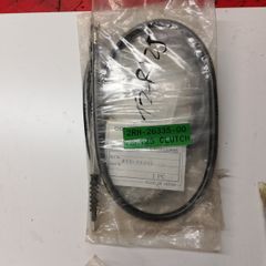 Yamaha TZR125 Clutch Cable