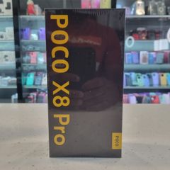 Poco X8 pro 512gb