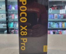 Poco X8 pro 512gb