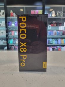 Poco X8 pro 512gb