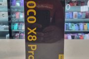 Poco X8 pro 512gb