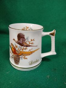 Vintage mug