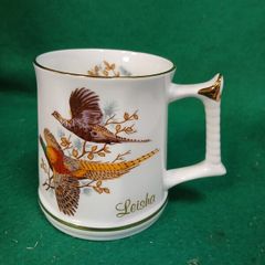 Vintage mug