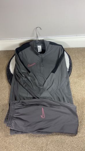 Nike Academy 2 Piece Medium Tracksuit