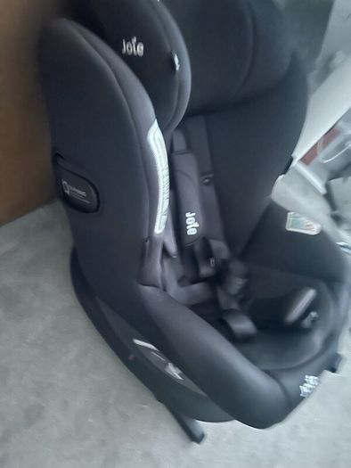 Joie isofix ispin 360