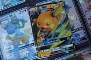 Raichu GX ! Black Star Promo ! from Sun and Moon Era ! SM213 ! Pokemon Card ! 2019 ! TCG !
