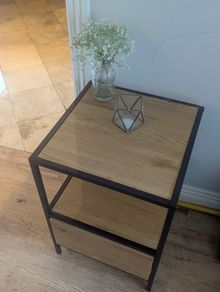 Bedside table