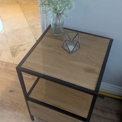 Bedside table