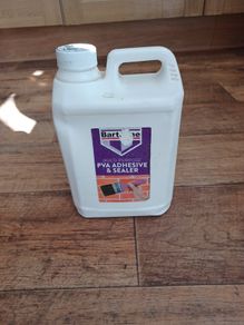 PVA Adhesive & Sealer