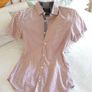 Burton Fitted Shirt - Size S Image 6