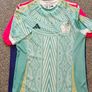 germany Jamal  Jersey and mexico Jersey , Nike shorts set size S Image 4