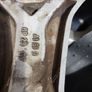 Opel Astra H OPC Alloy Wheels Image 4