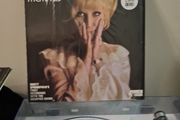 Dusty in Memphis vinyl