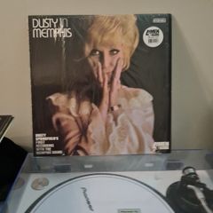 Dusty in Memphis vinyl