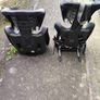 2 child seats Image 5