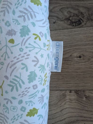 Pregnancy pillow