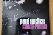 Paul Weller Catch Flame Live At The Alexandra Palace 2CD