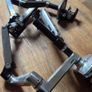 Ergotron Dual Monitor Arms Image 2