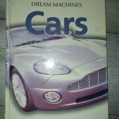 Cars books