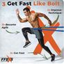 FFEXS Premium Latex Pull Up Resistance Band Black Image 3