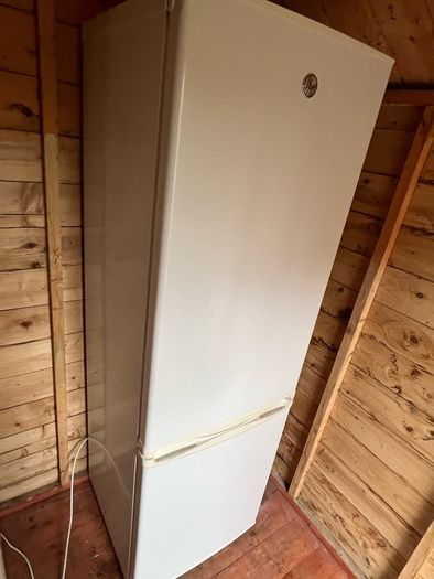 fridge freezer