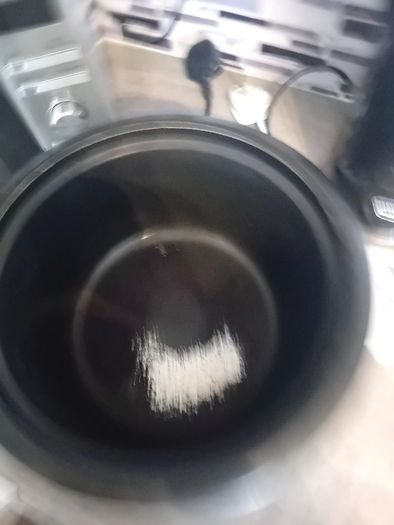 rice cooker