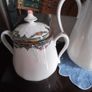 Classic Limoges Three Piece Coffee/Tea Set Image 2