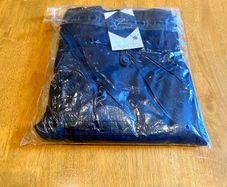 Premium Made in Italy Wool Trousers (Size Medium) Premium Tailored Fit Perfect Autumn Winter Craftsmanship Warmth Versatility
