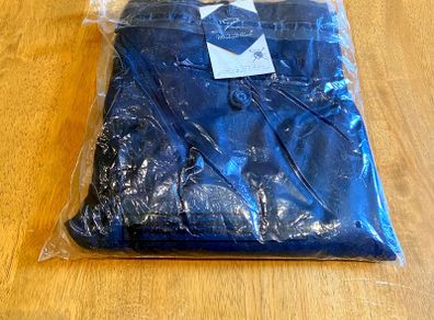 Premium Made in Italy Wool Trousers (Size Medium) Premium Tailored Fit Perfect Autumn Winter Craftsmanship Warmth Versatility